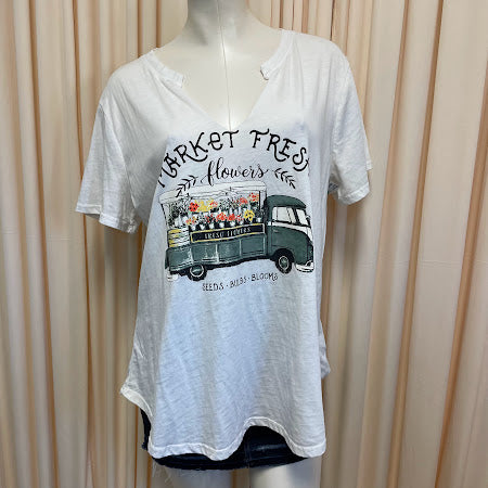 Top Maurices Size XL