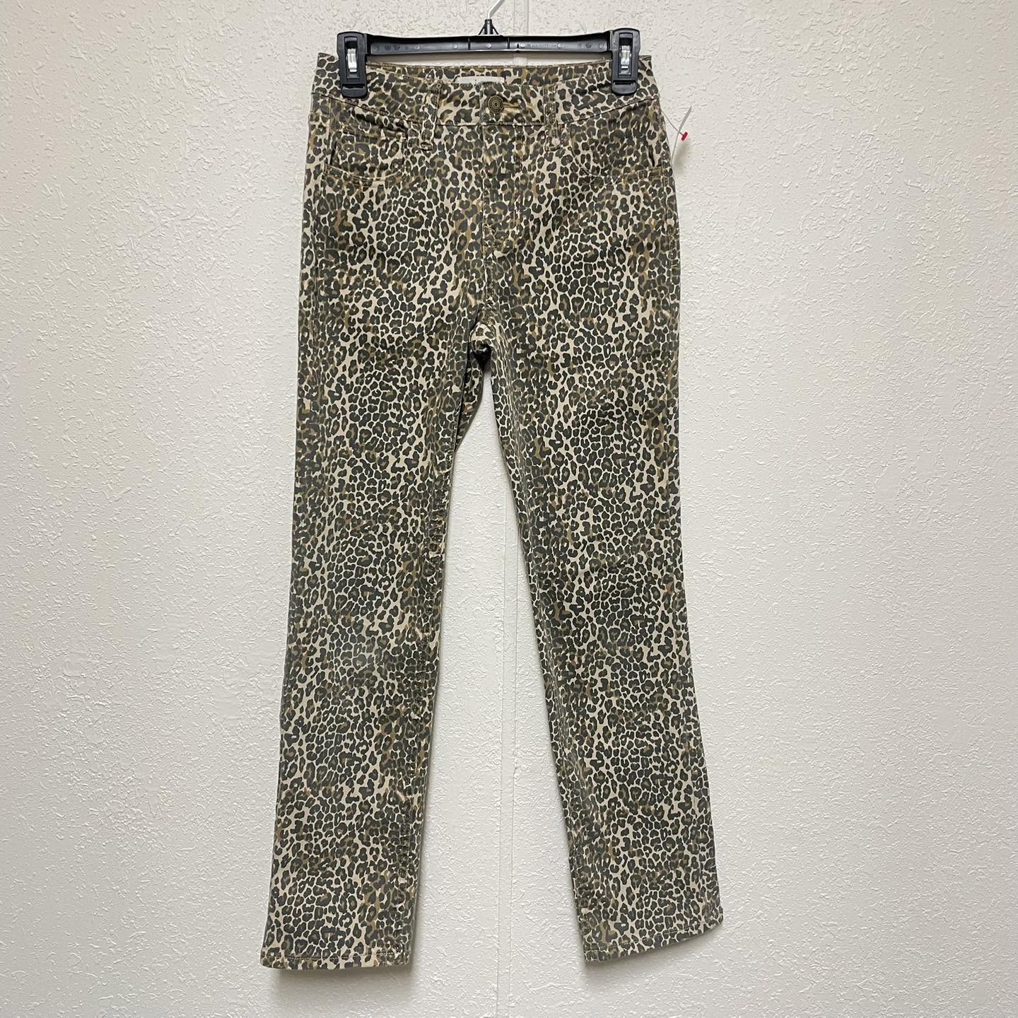 Jeans Maurices Size 0