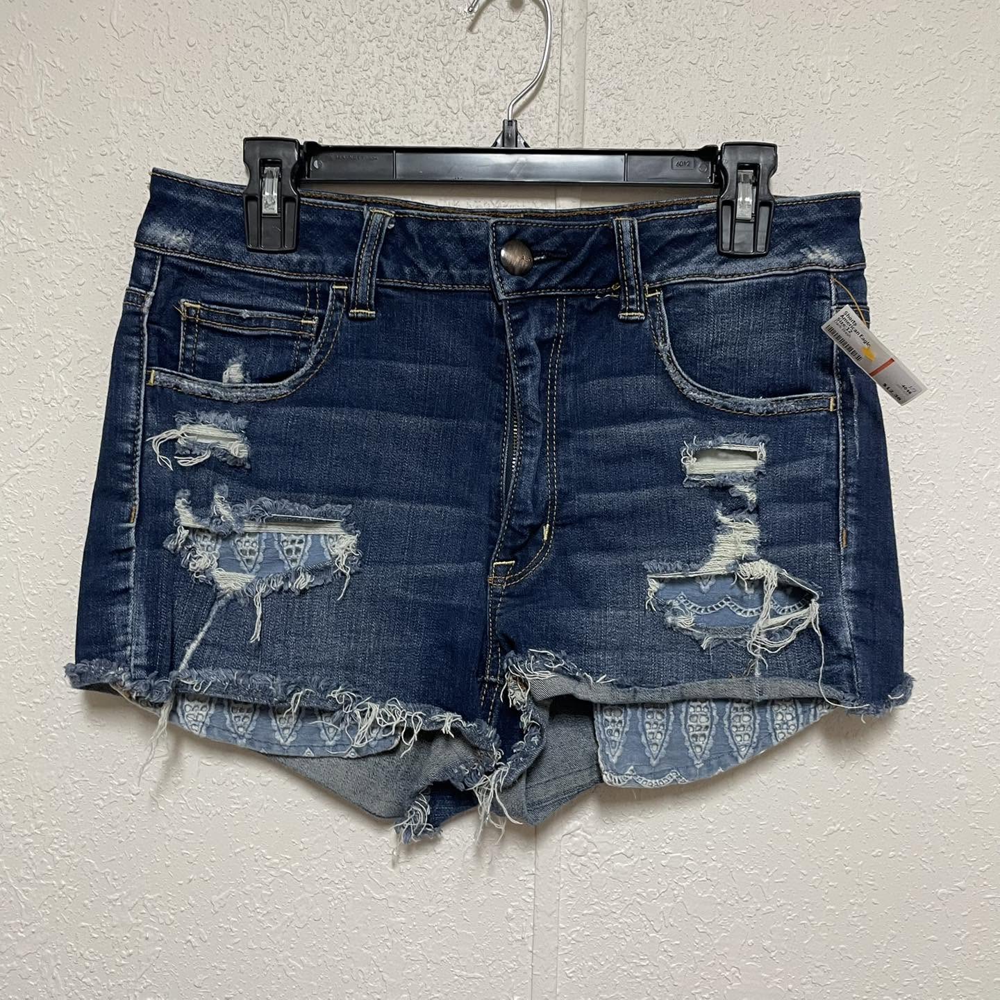 Shorts American Eagle Size 12