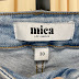 Jeans Mica Size 30