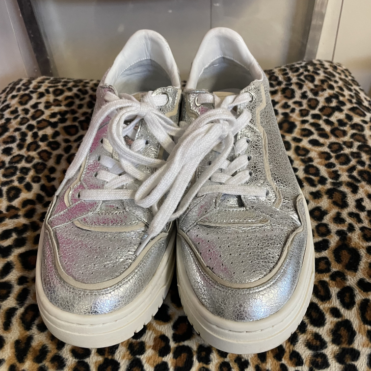 Sneakers Free People Size 9.5