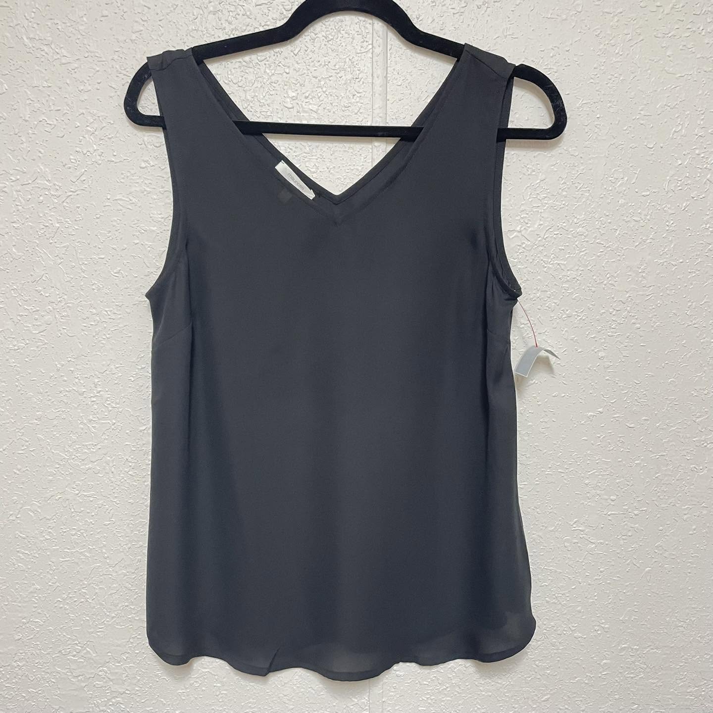 Tank Top Maurices Size Small