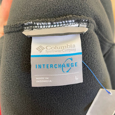 Jackets Columbia Size Large