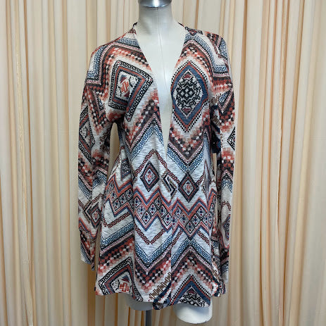Cardigans eyeshadow Size XL