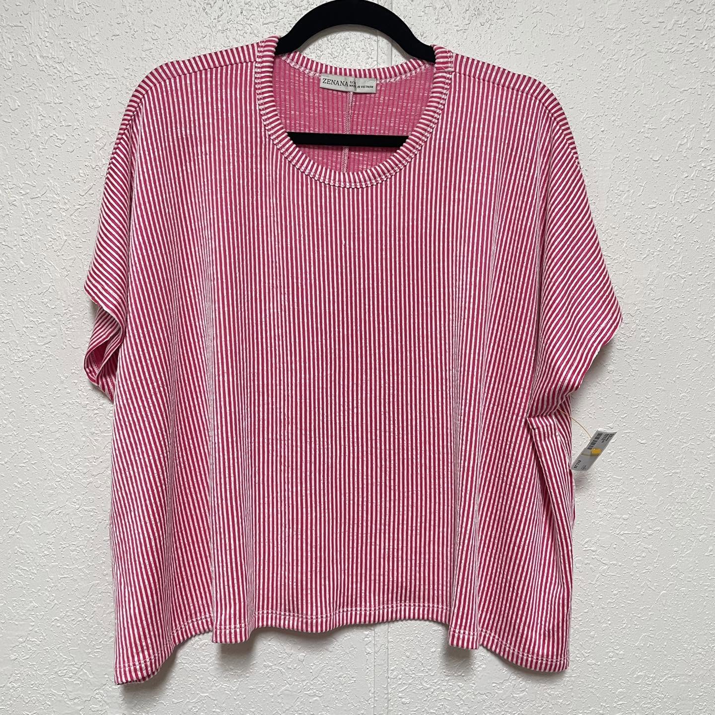 Top Zenana Size S/M