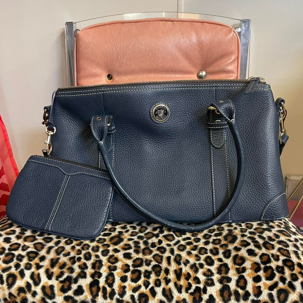 Crossbody Dooney & Bourke