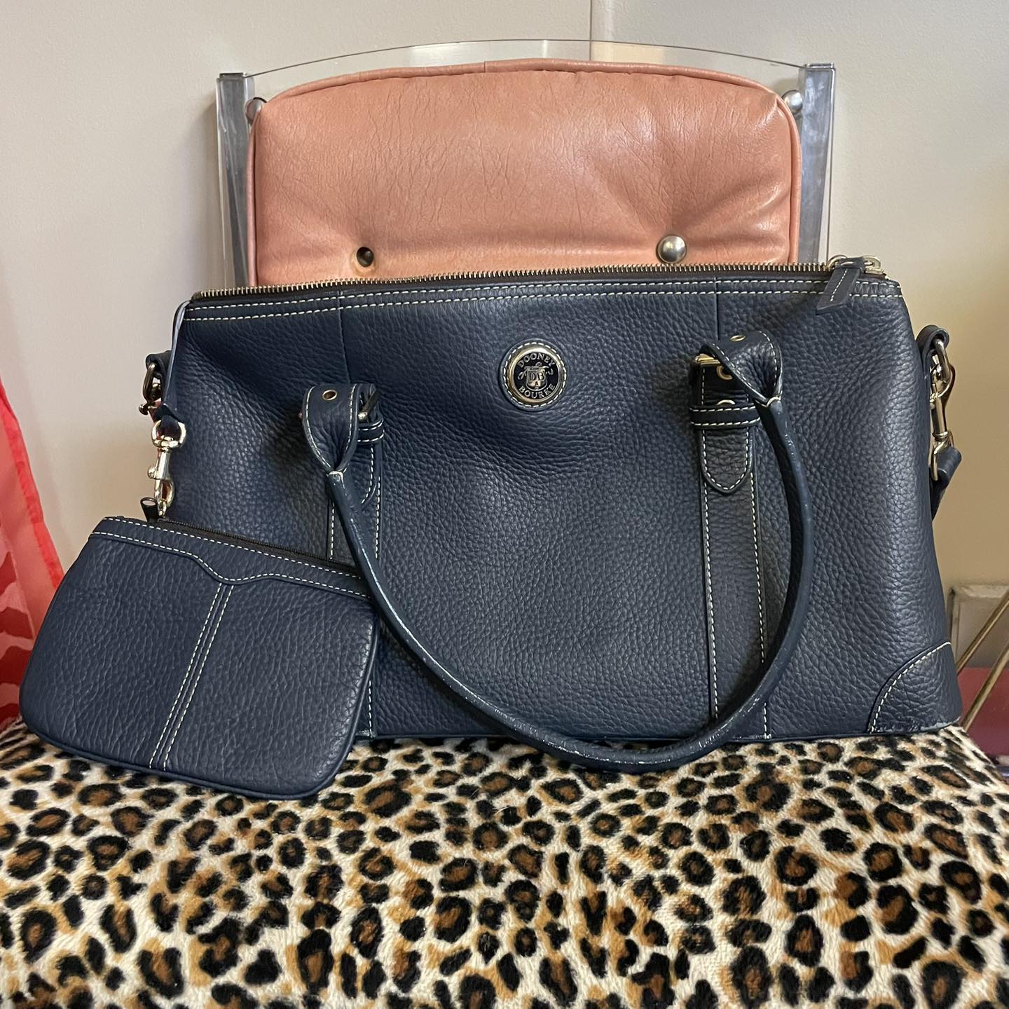 Crossbody Dooney & Bourke