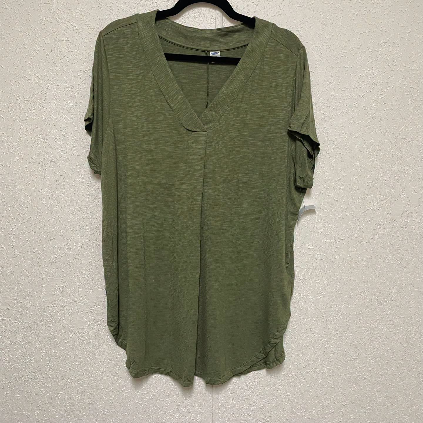 Top Old Navy Size XL