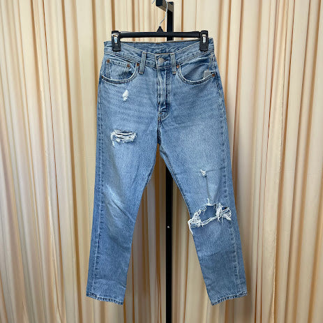 Jeans Levi's Size 26
