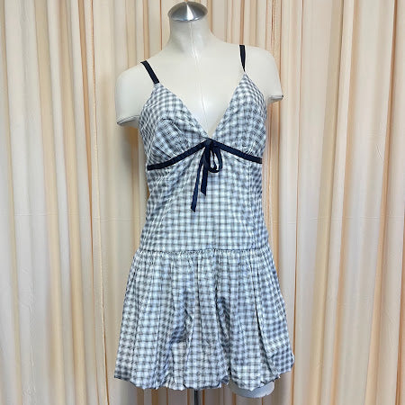 Romper Hollister Size Large