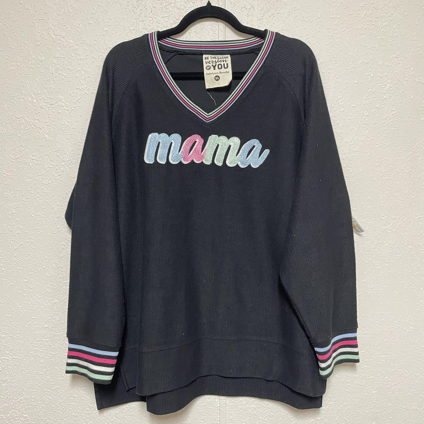 Sweaters Jadelynn Brooke Size XL