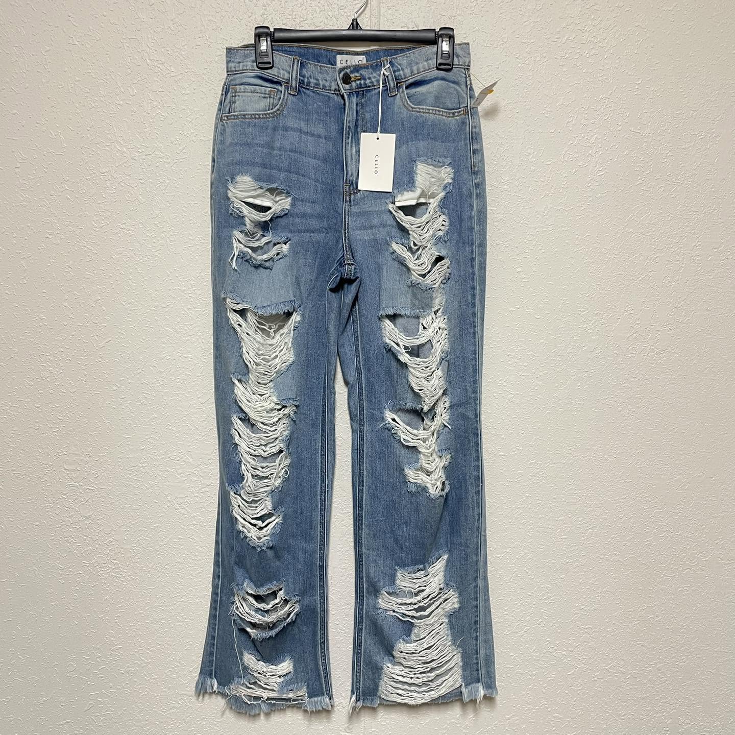 Jeans cello Size 7