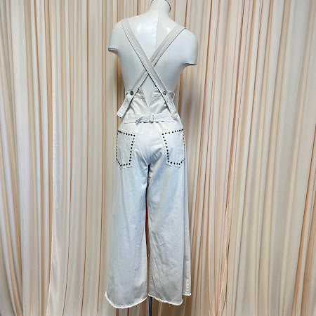 Jumpsuit POL Size Small