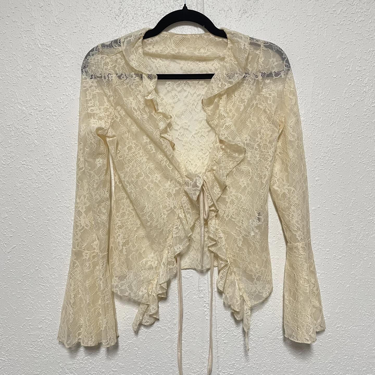 Cardigans . Size Medium