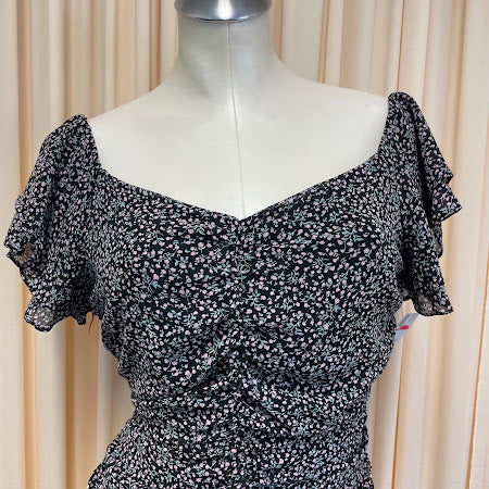 Dresses She + Sky Size Medium