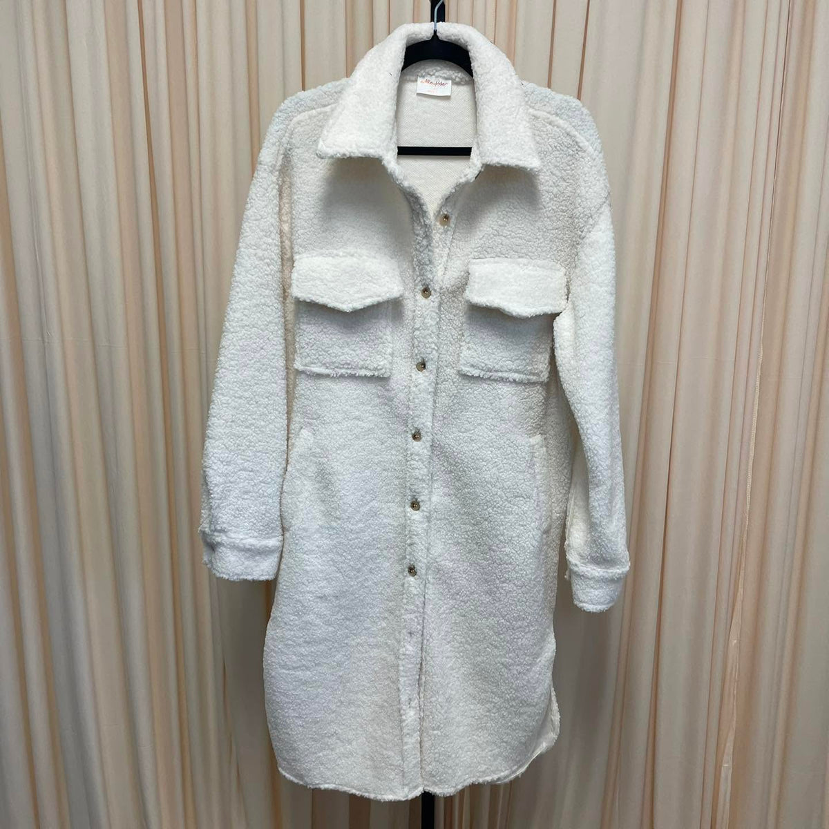 Jackets Allie Rose Size Medium