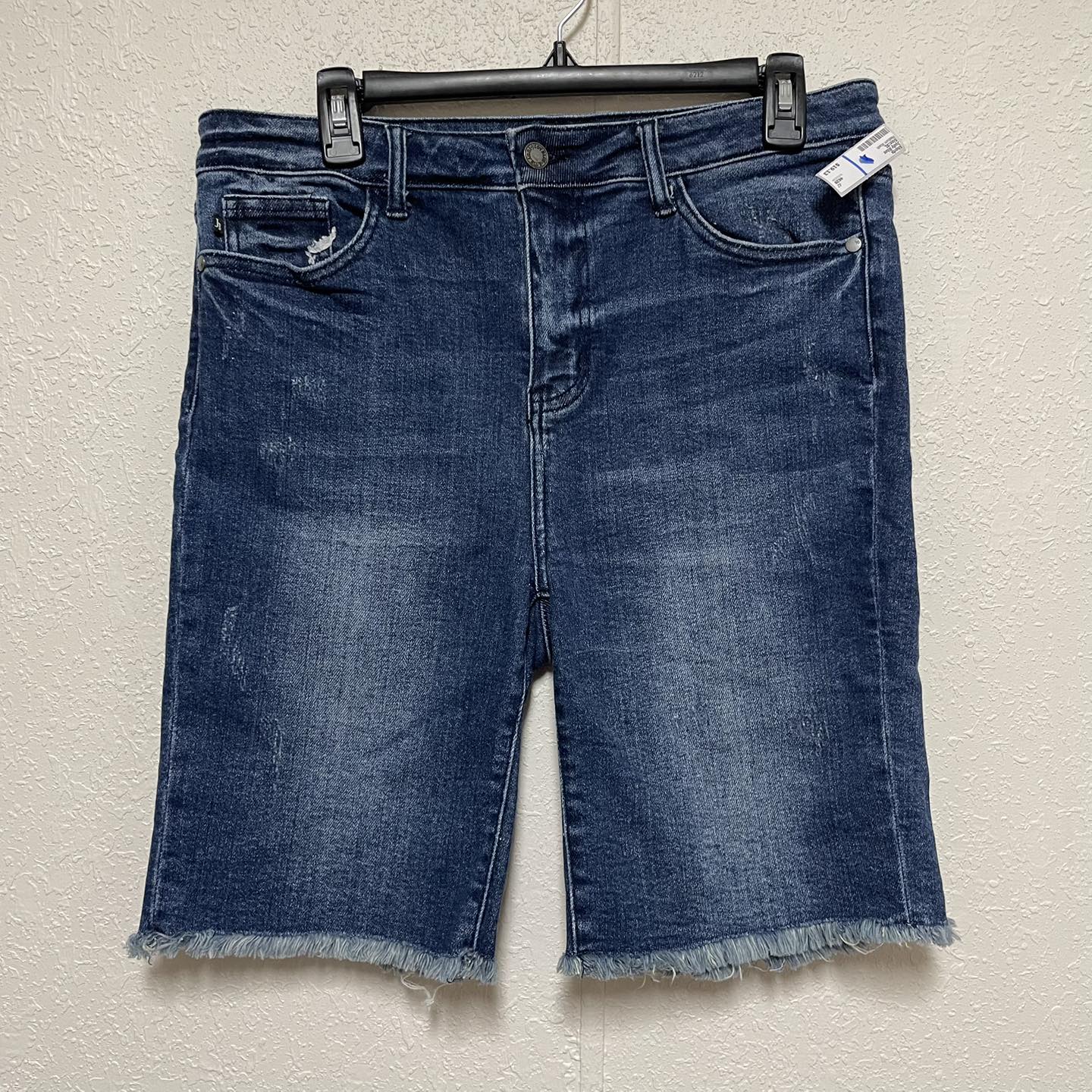 Shorts Judy Blue Size XL