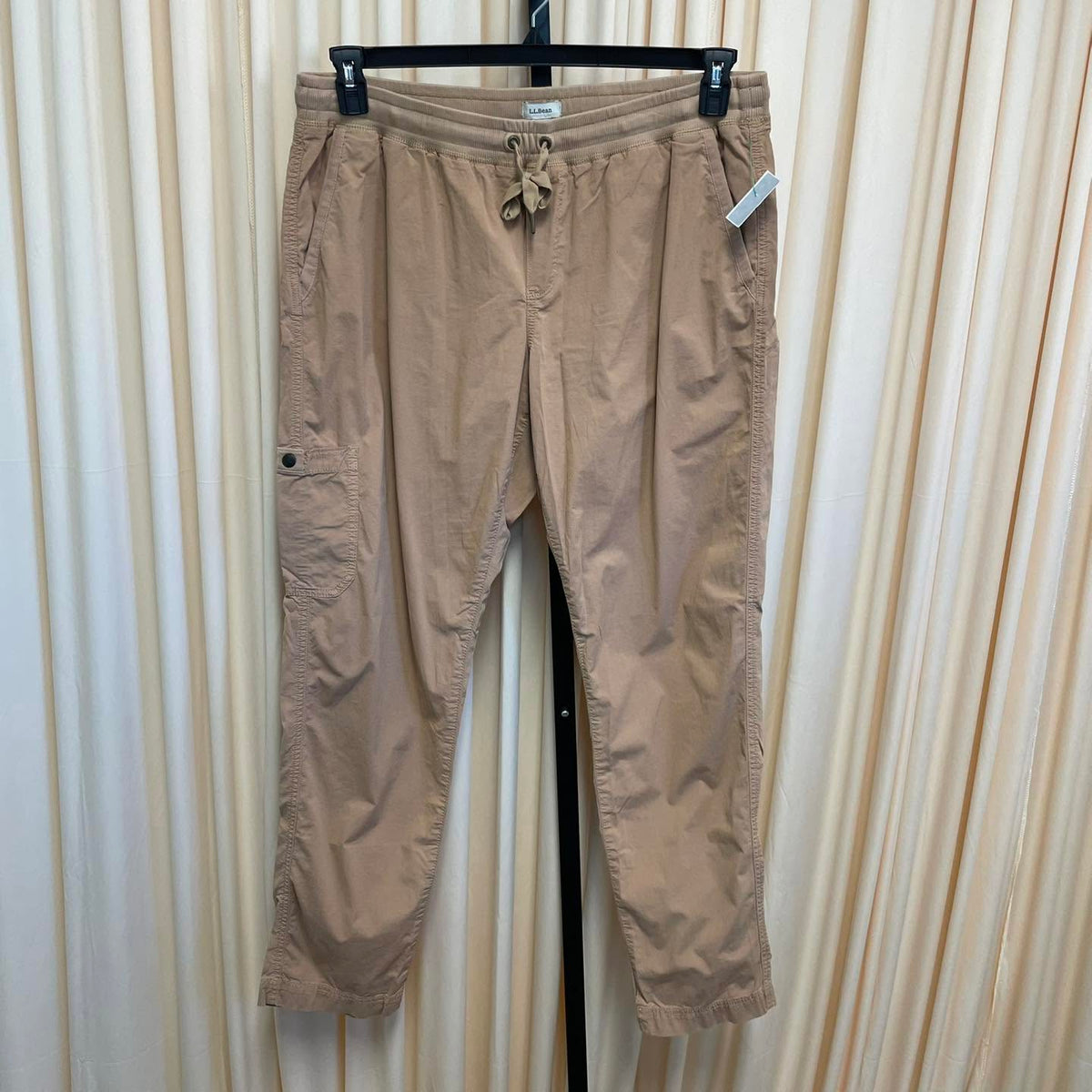Pants L.L. Bean Size Large
