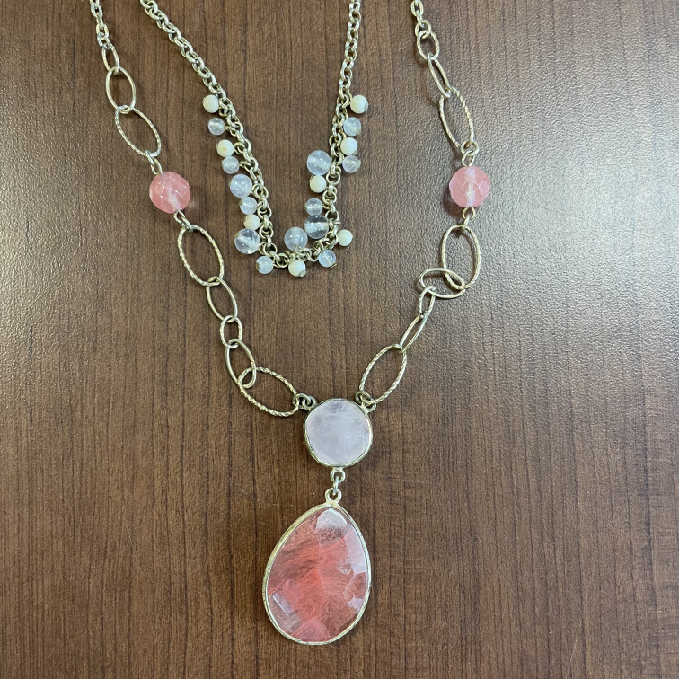 Necklace Loft