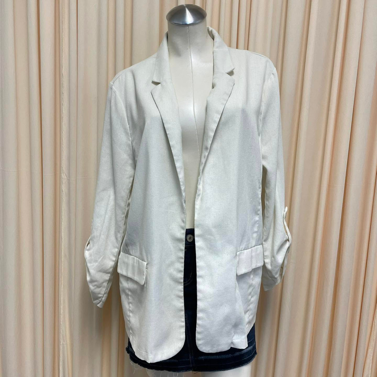 Blazers 89th + Madison Size XL