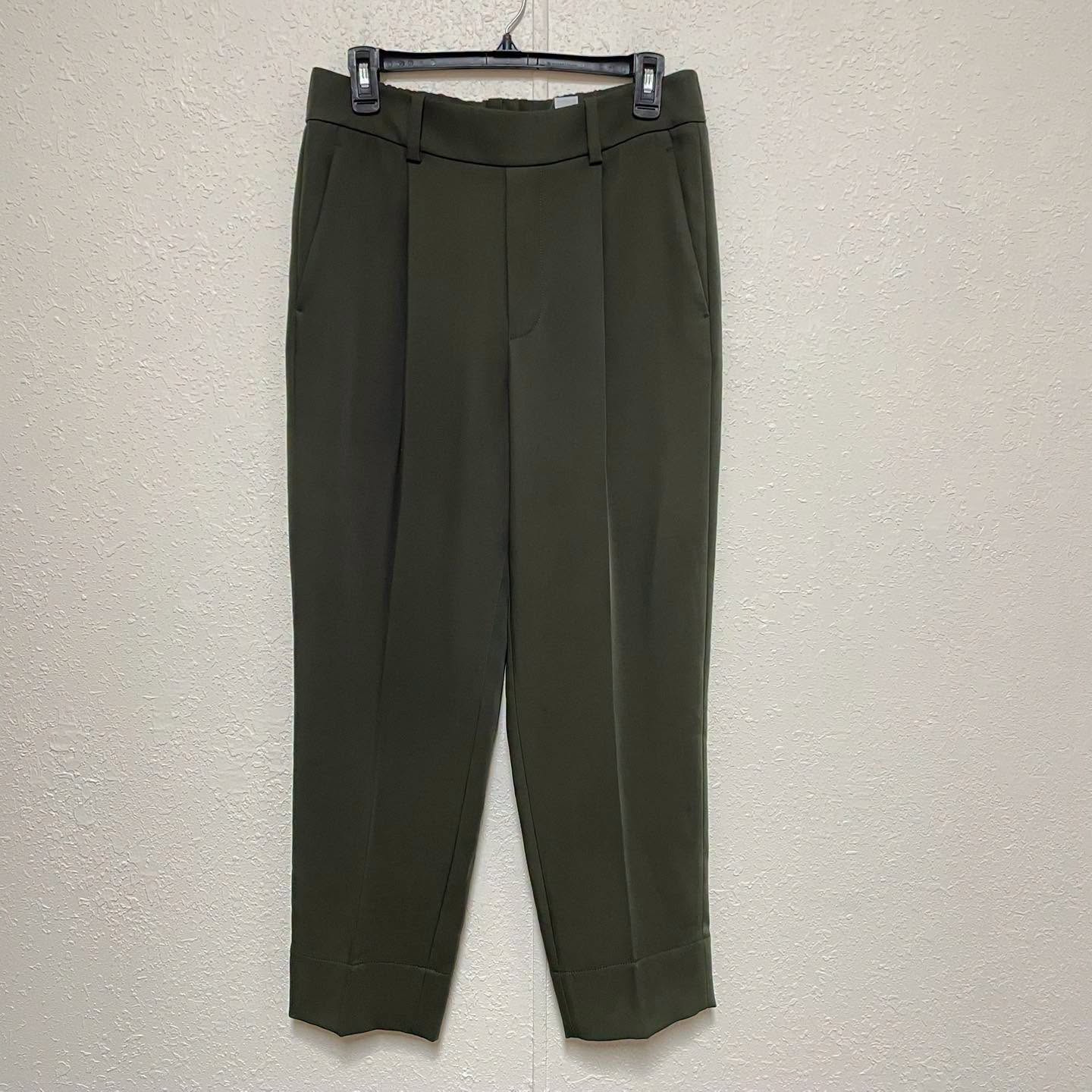 Pants vince. Size Medium