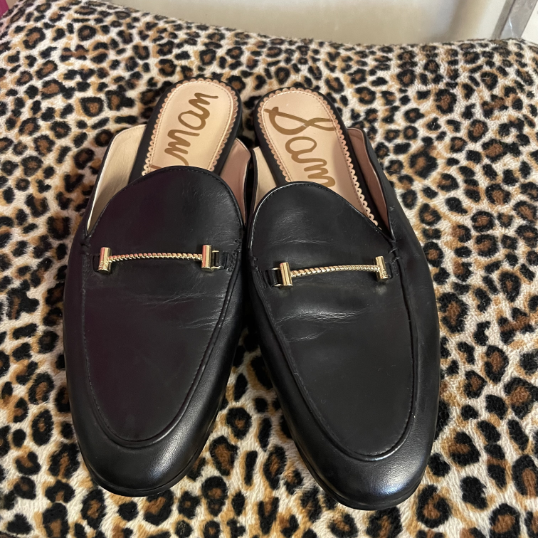 Mules Sam Edelman Size 9