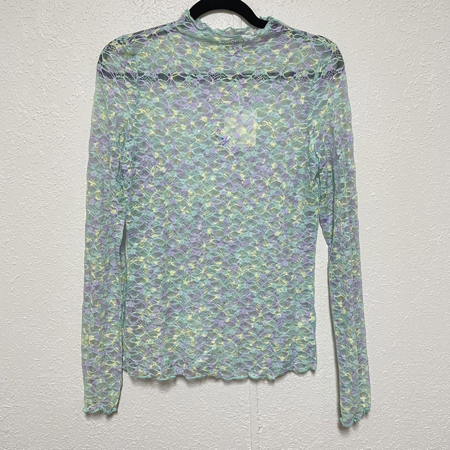 Top Davi&Dani Size Medium