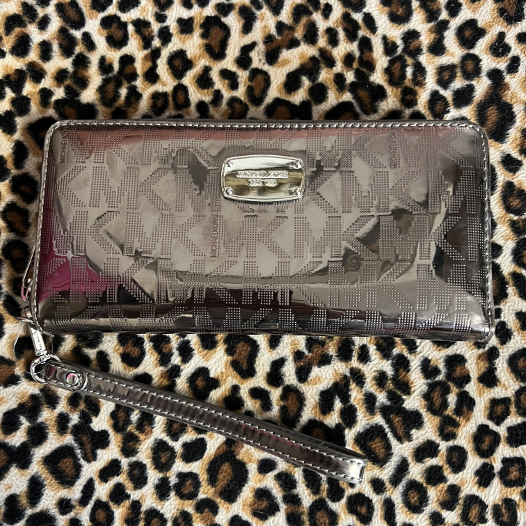 Wristlet Michael Kors