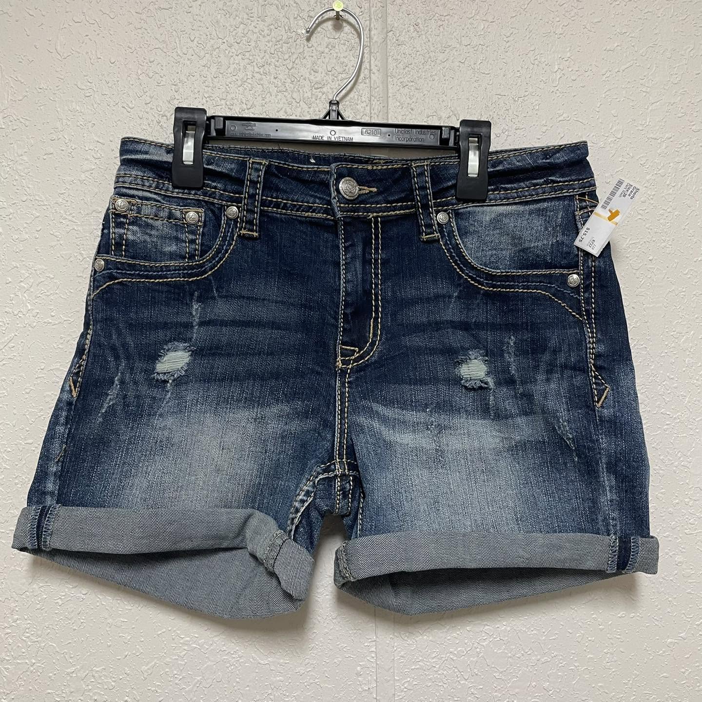 Shorts Grace Size 28