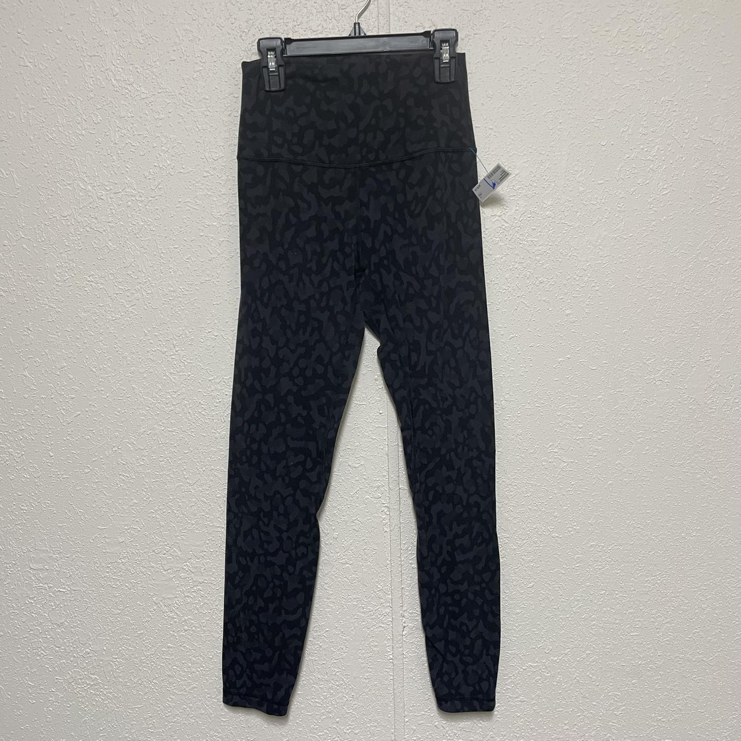 Activewear Lululemon Size 4