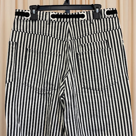 Pants BIBI Size Small