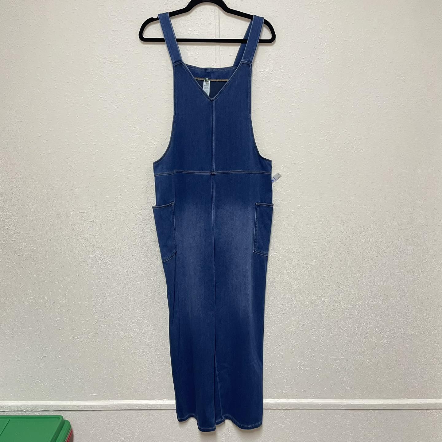 Jumpsuit Halara Size Large