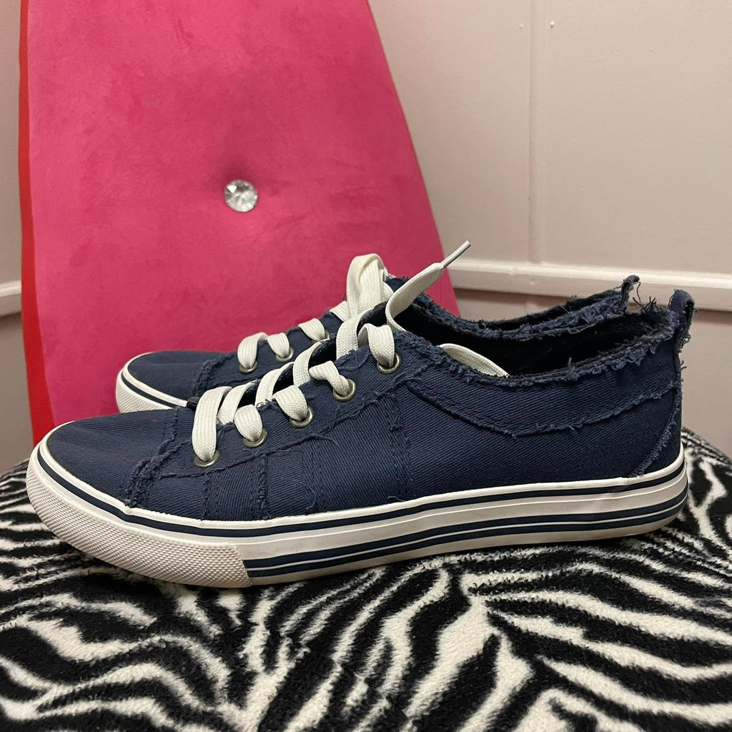 Sneakers Outwoods Size 8