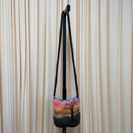 Crossbody