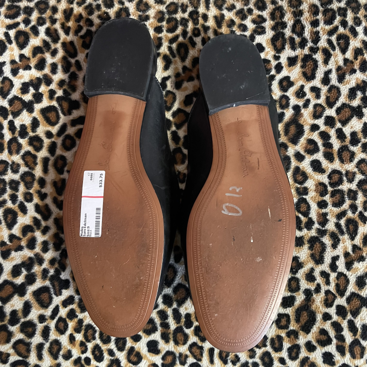 Mules Sam Edelman Size 9