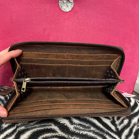 Wallet .