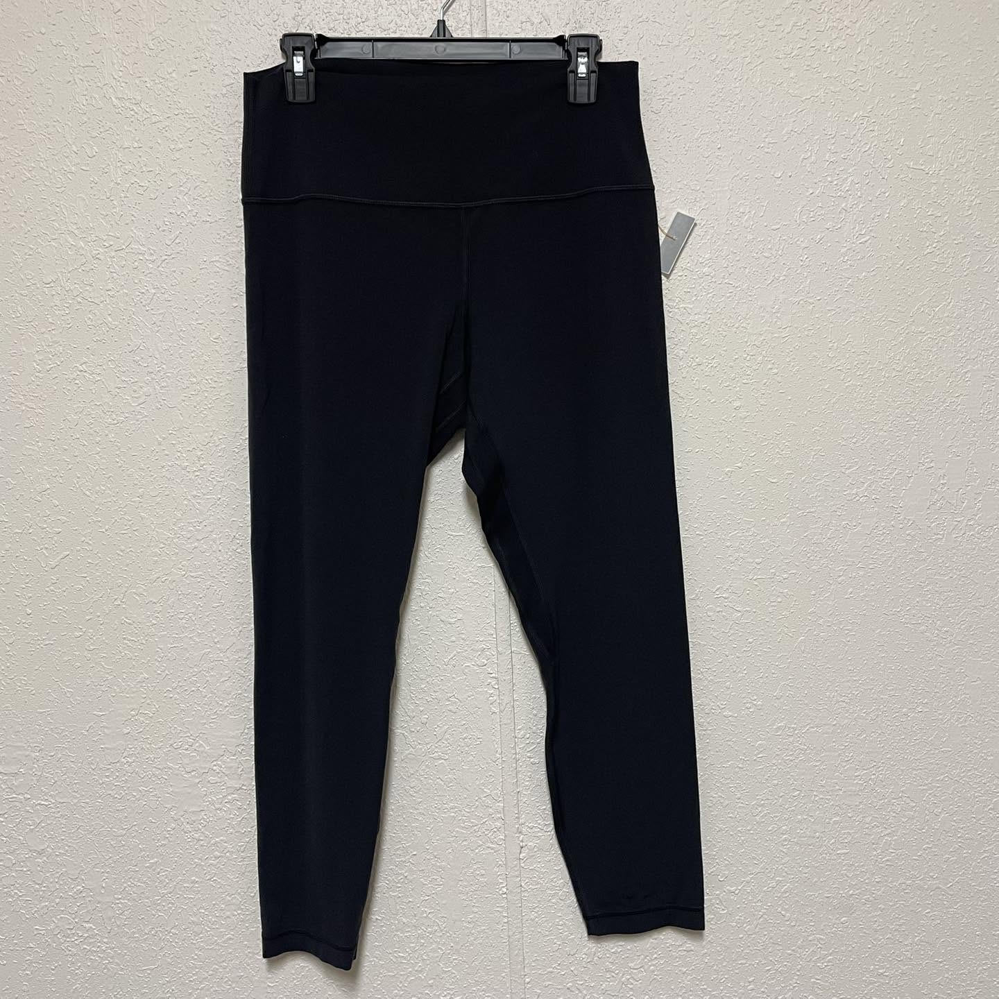 Activewear Lululemon Size 12