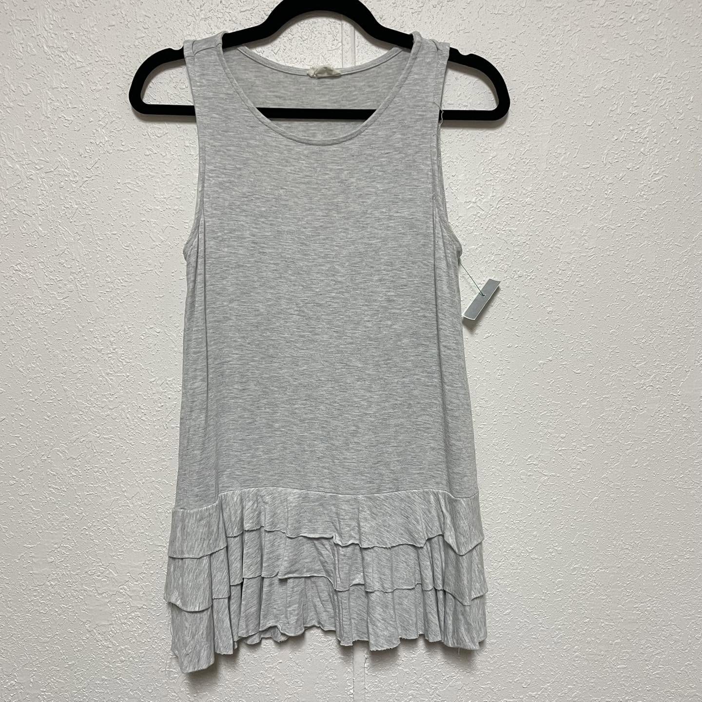 Tank Top 143 Story Size Small