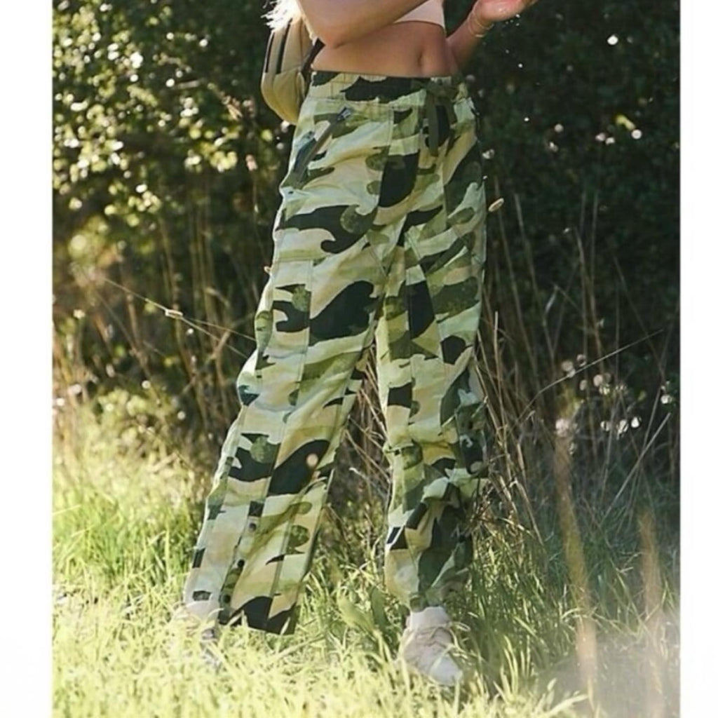 Pants Free People Size Large