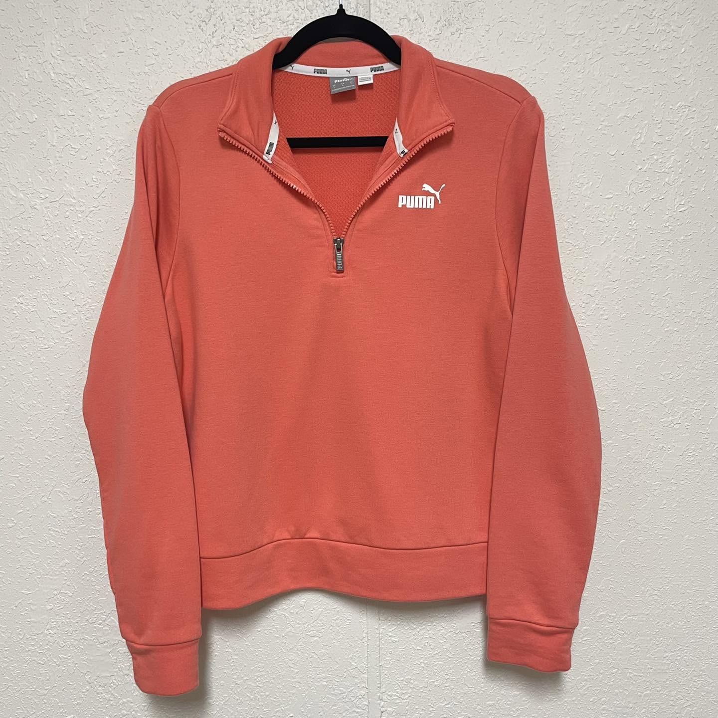Activewear PUMA Size Large