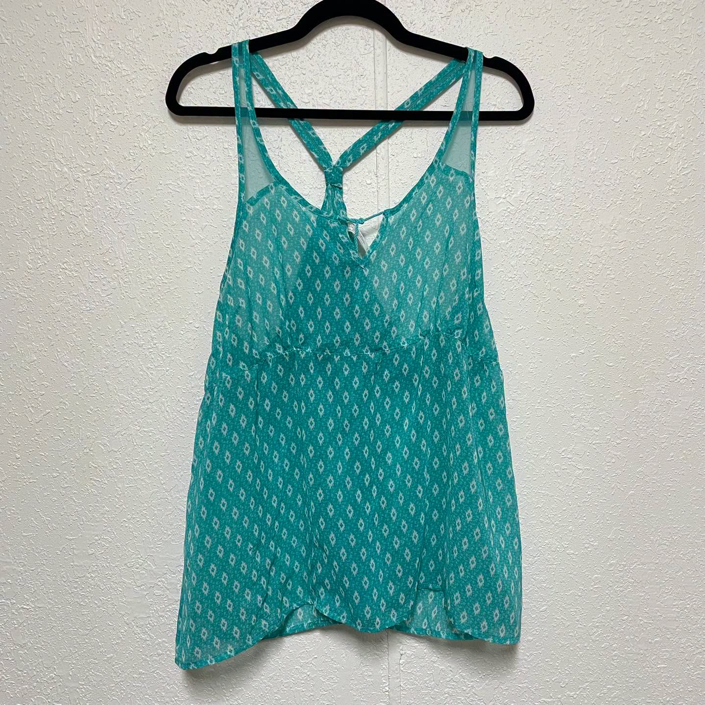 Tank Top Aeropostale Size XL