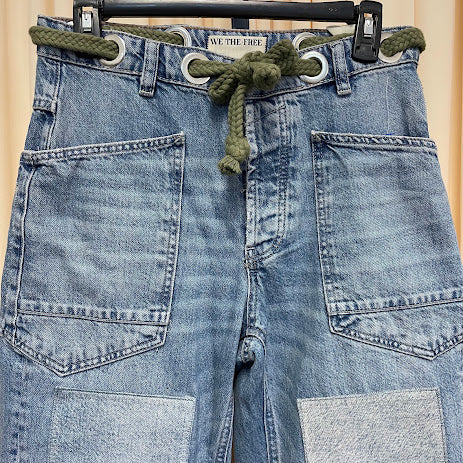 Jeans We The Free Size 24