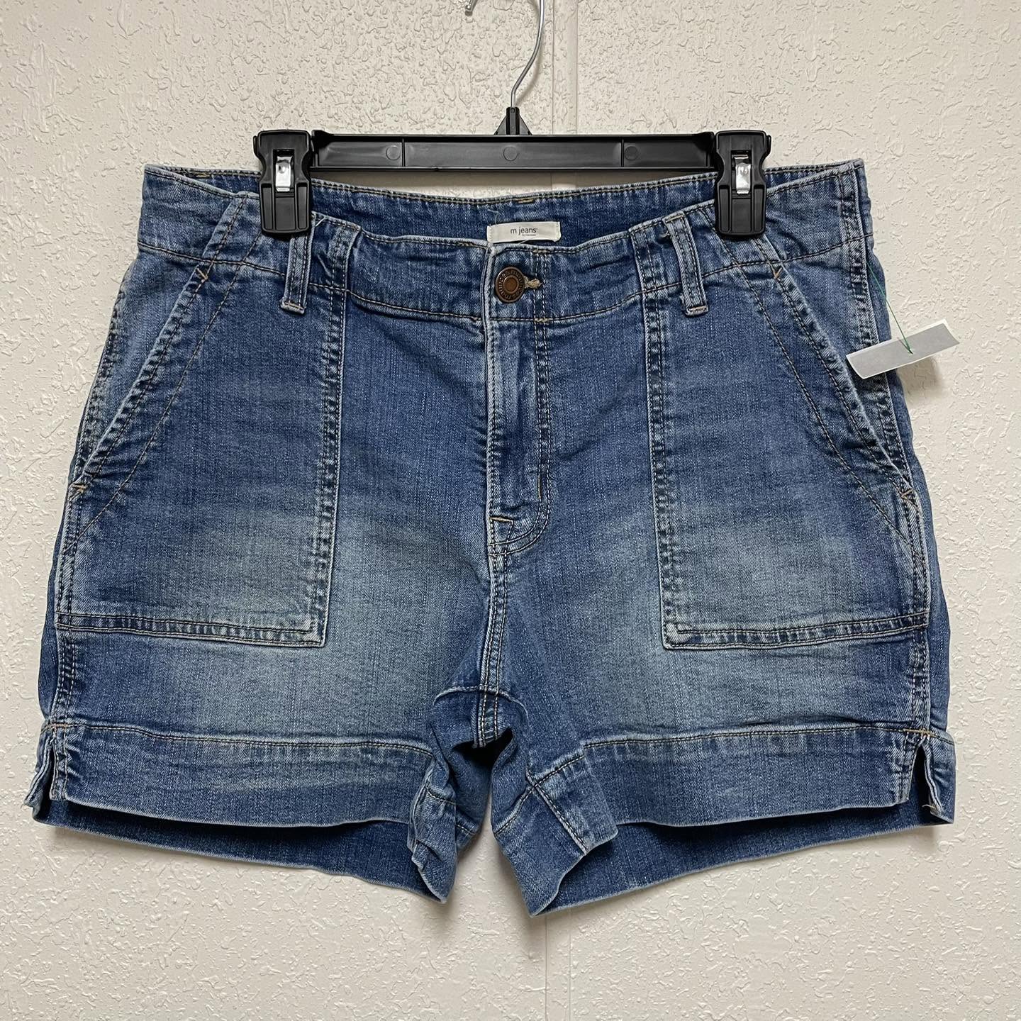 Shorts Maurices Size 14