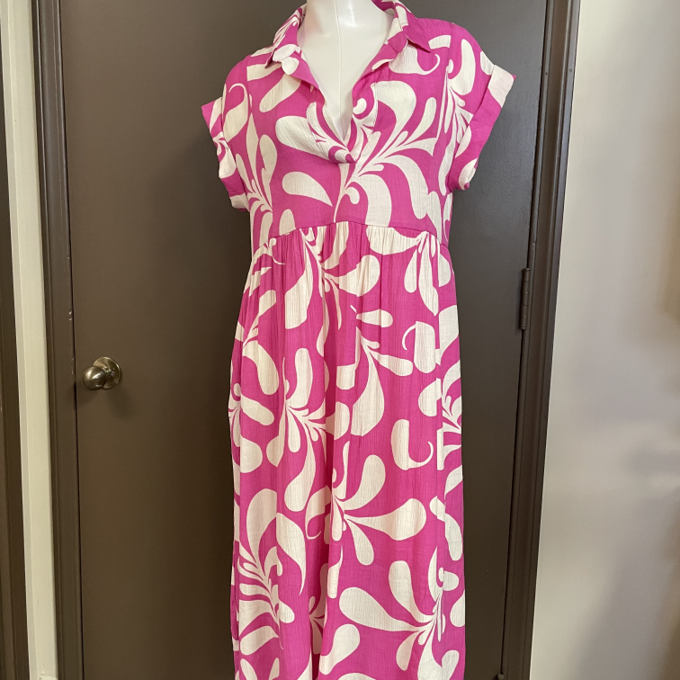 Dresses umgee Size Small