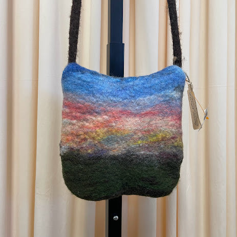 Crossbody
