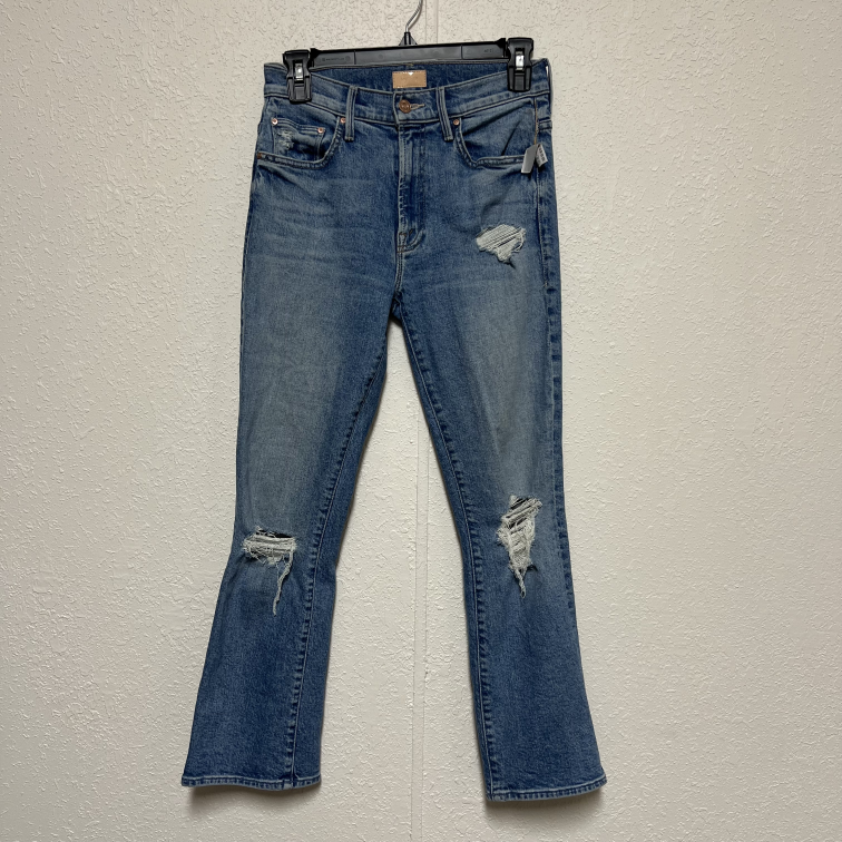 Jeans MOTHER Size 25