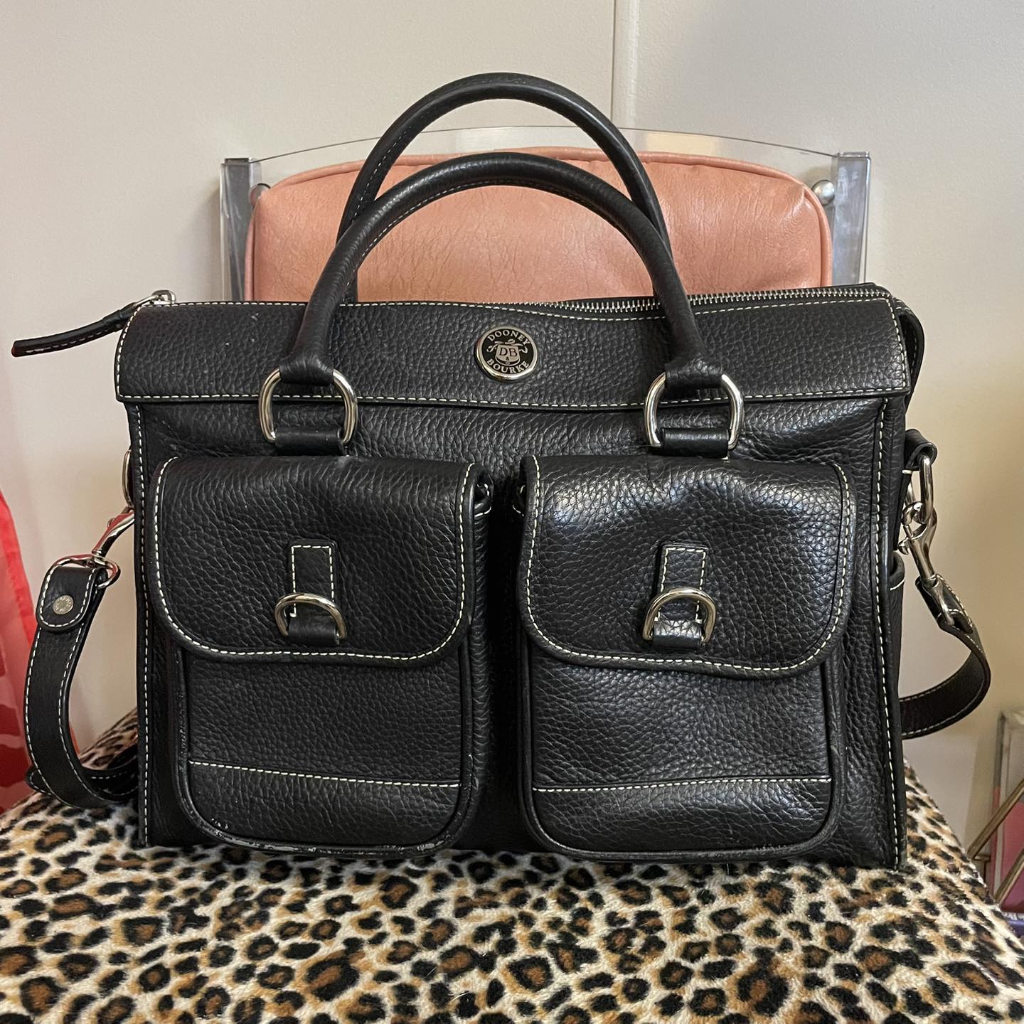 Crossbody Dooney & Bourke