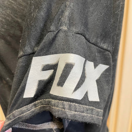 Top FOX Size Small