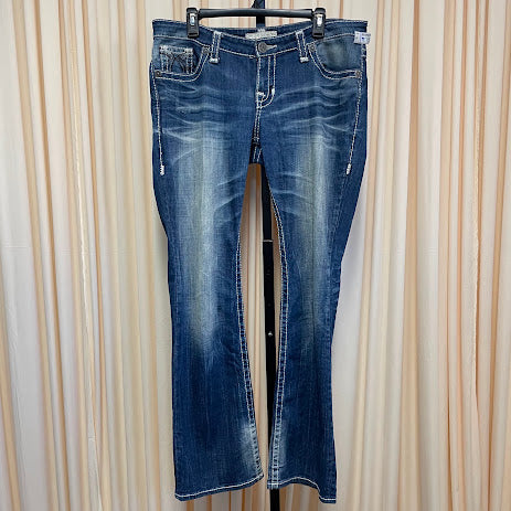 Jeans Big Star Size 32
