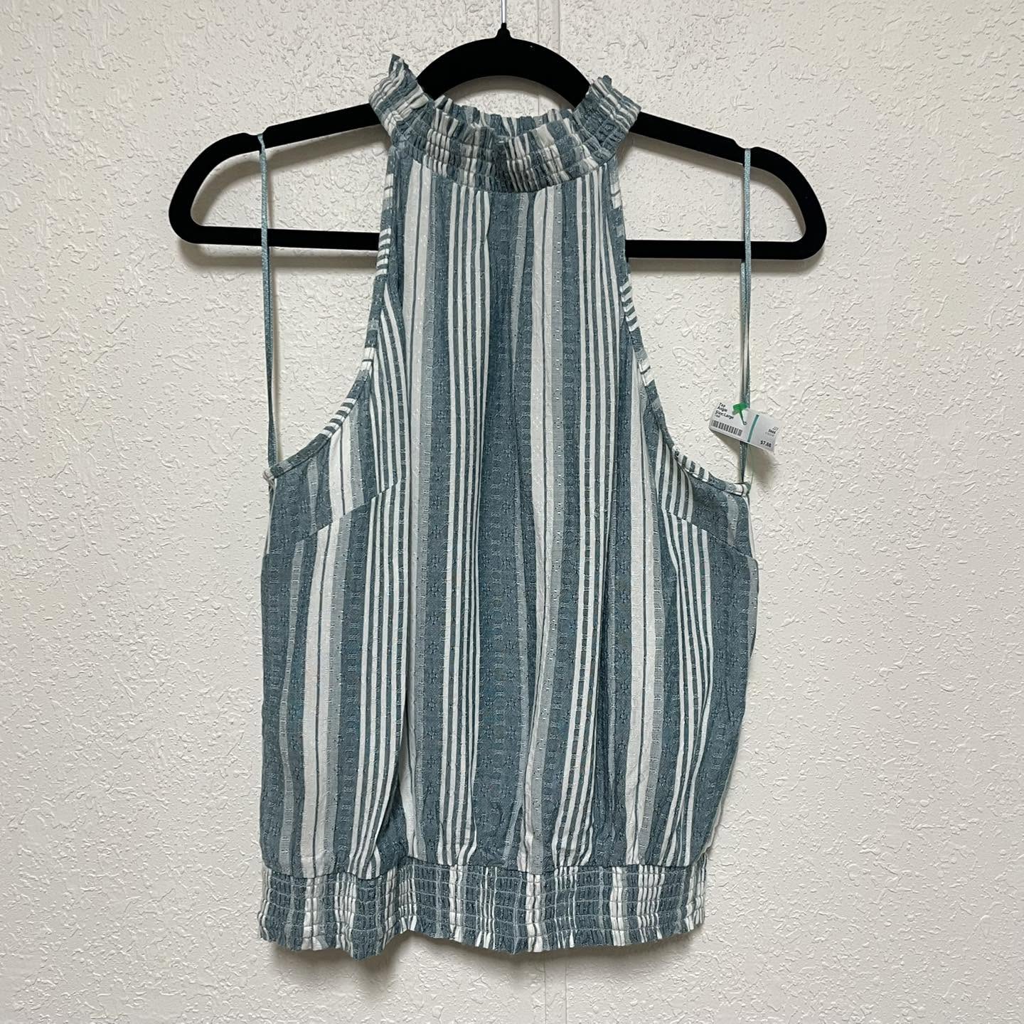 Top Angie Size Large